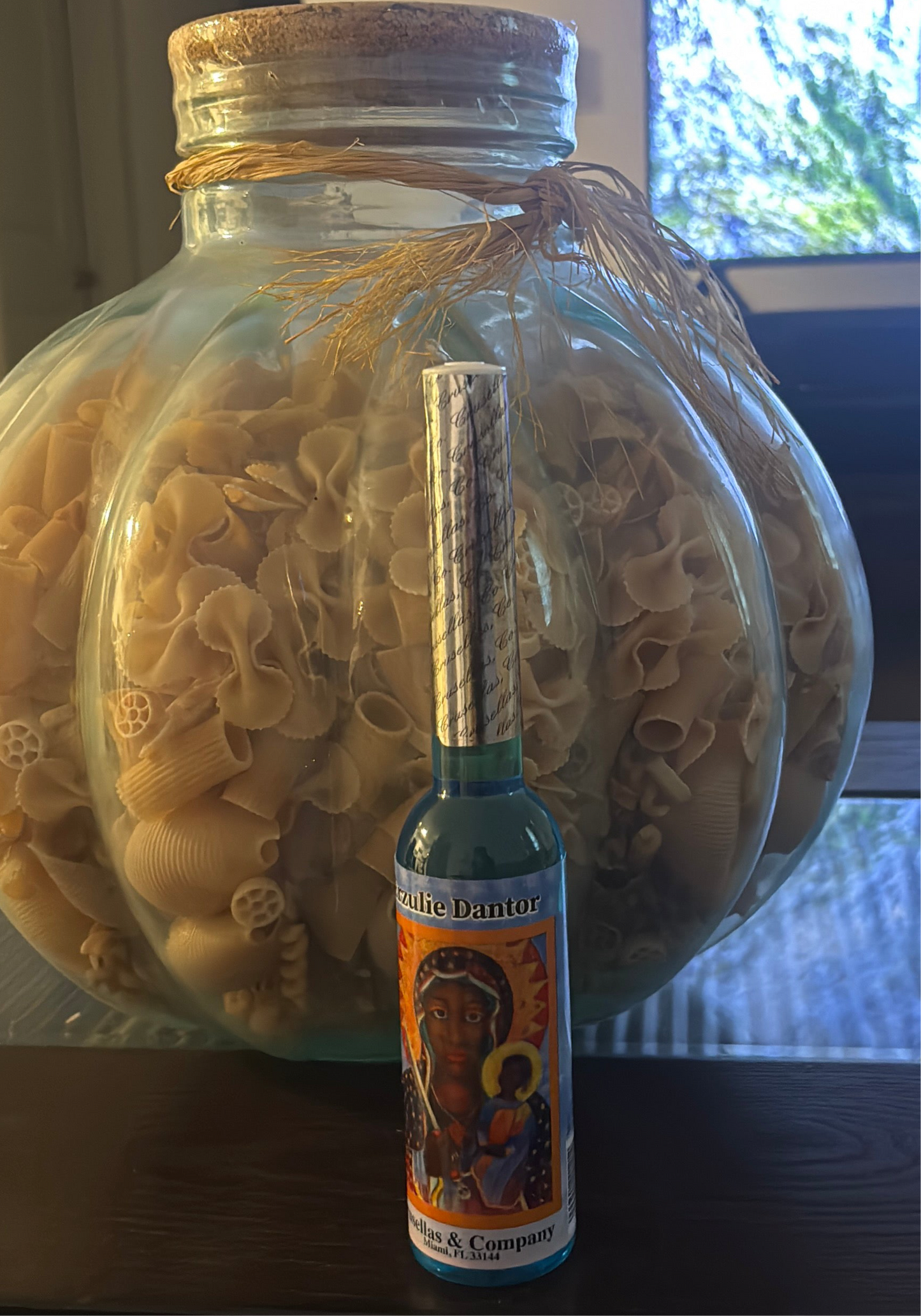 Pafin Florida pou dandor