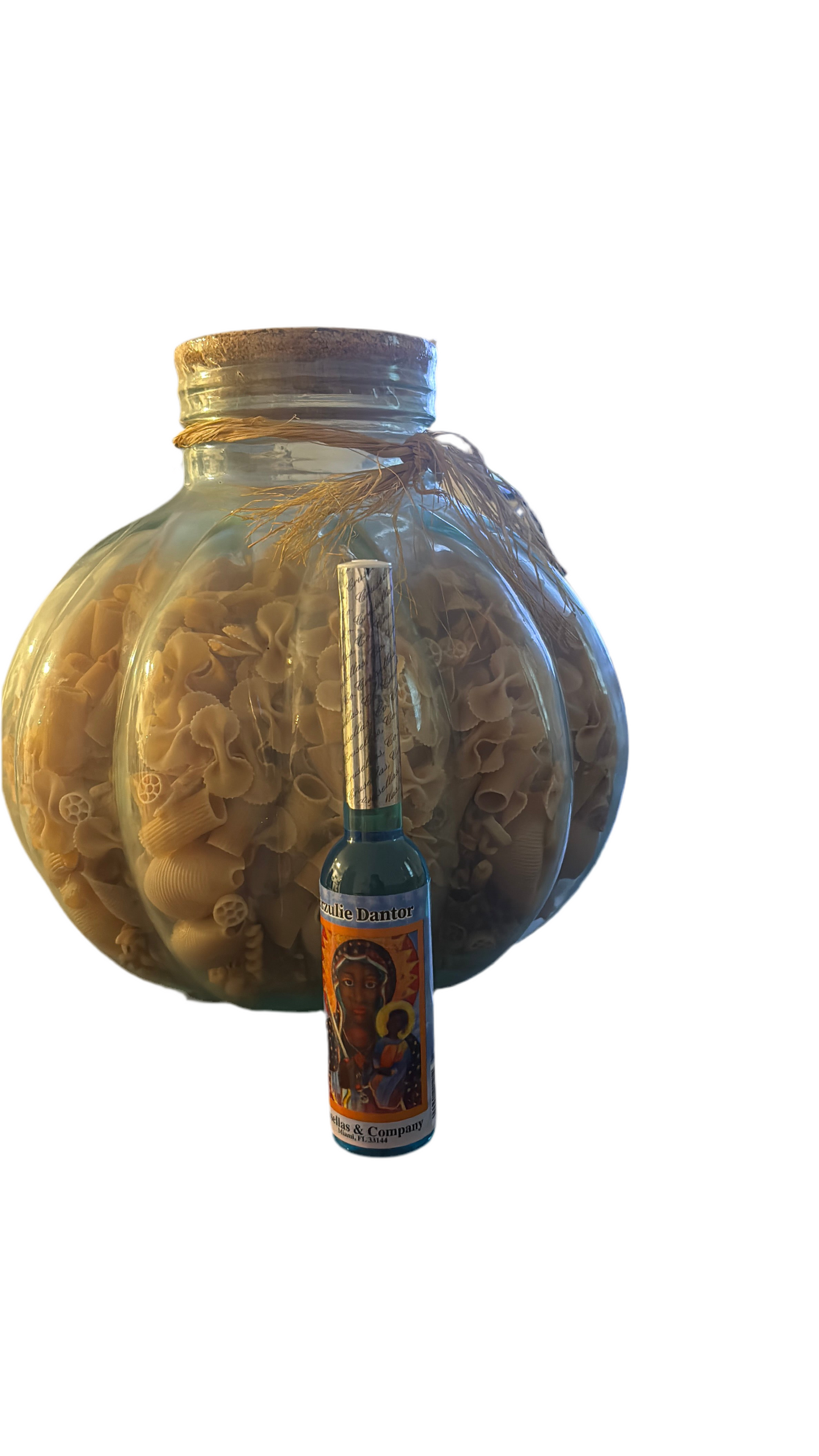 Pafin Florida pou dandor